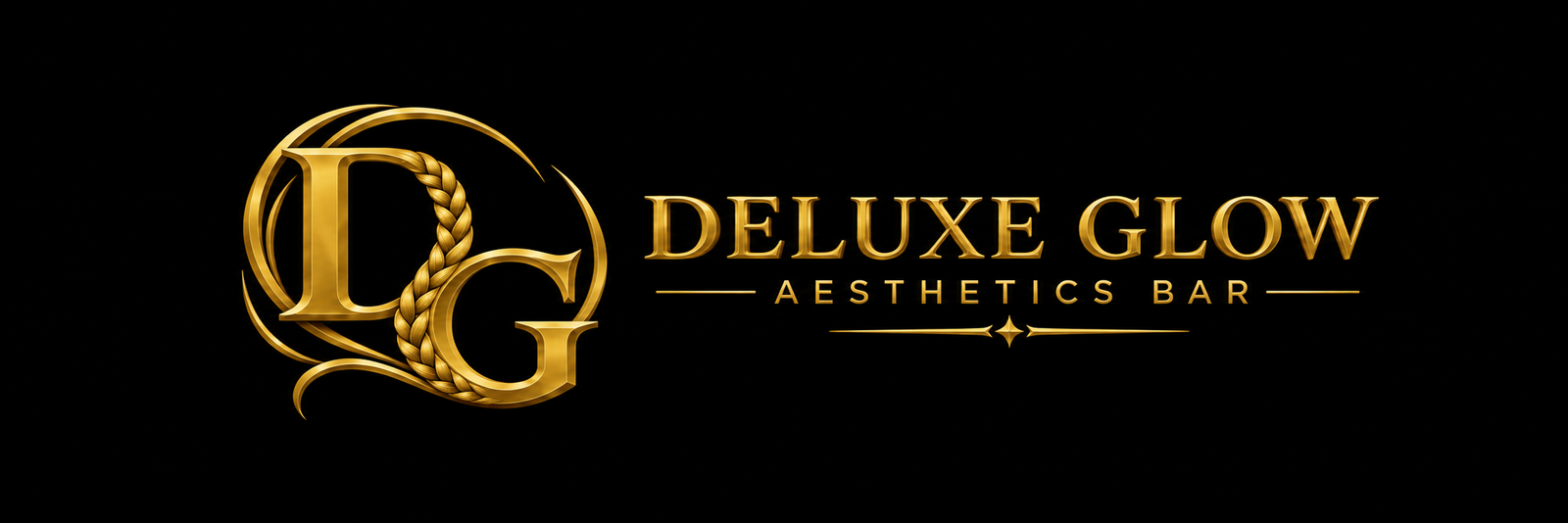 Deluxe Glow Aesthetics