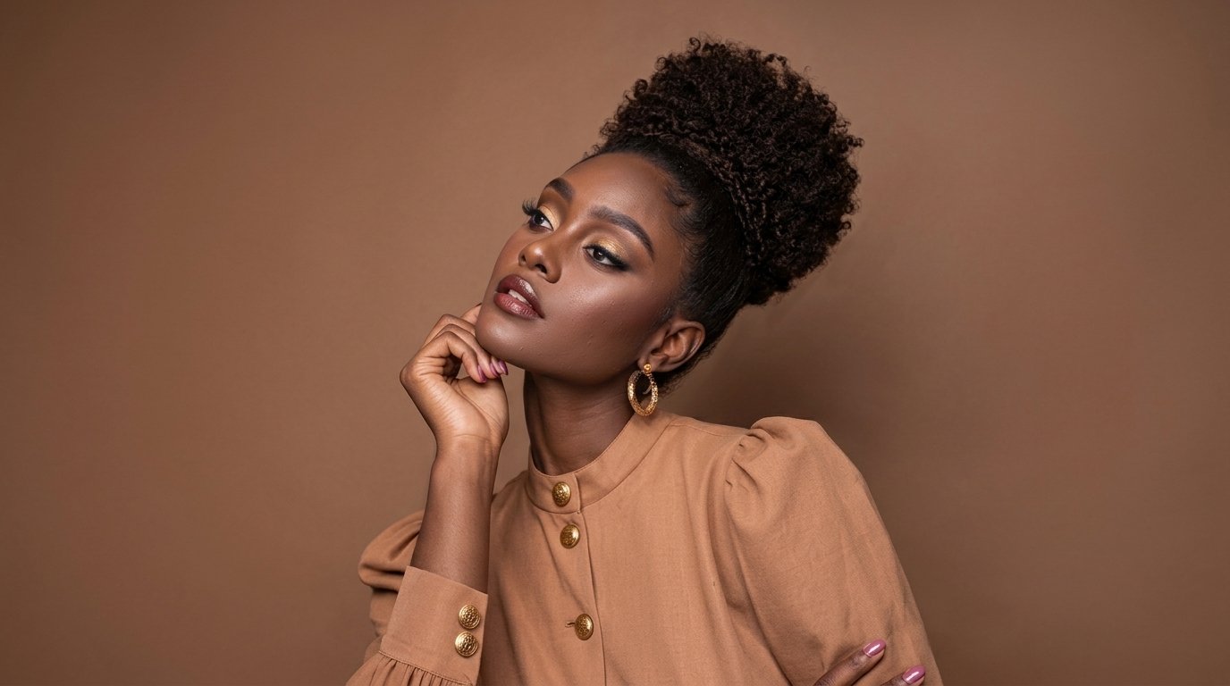 Event and photoshoot makeup services