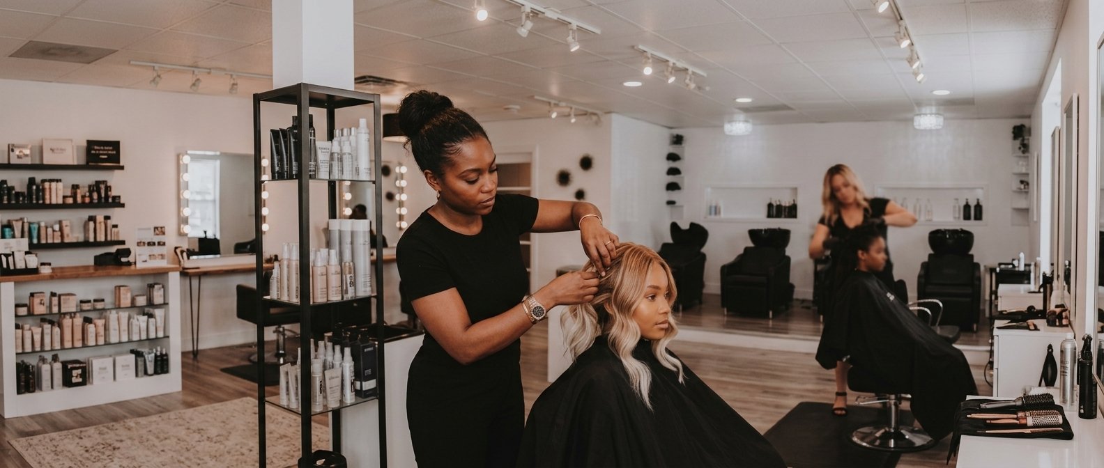 Glow-Up Package at Deluxe Glow Esthetic Bar