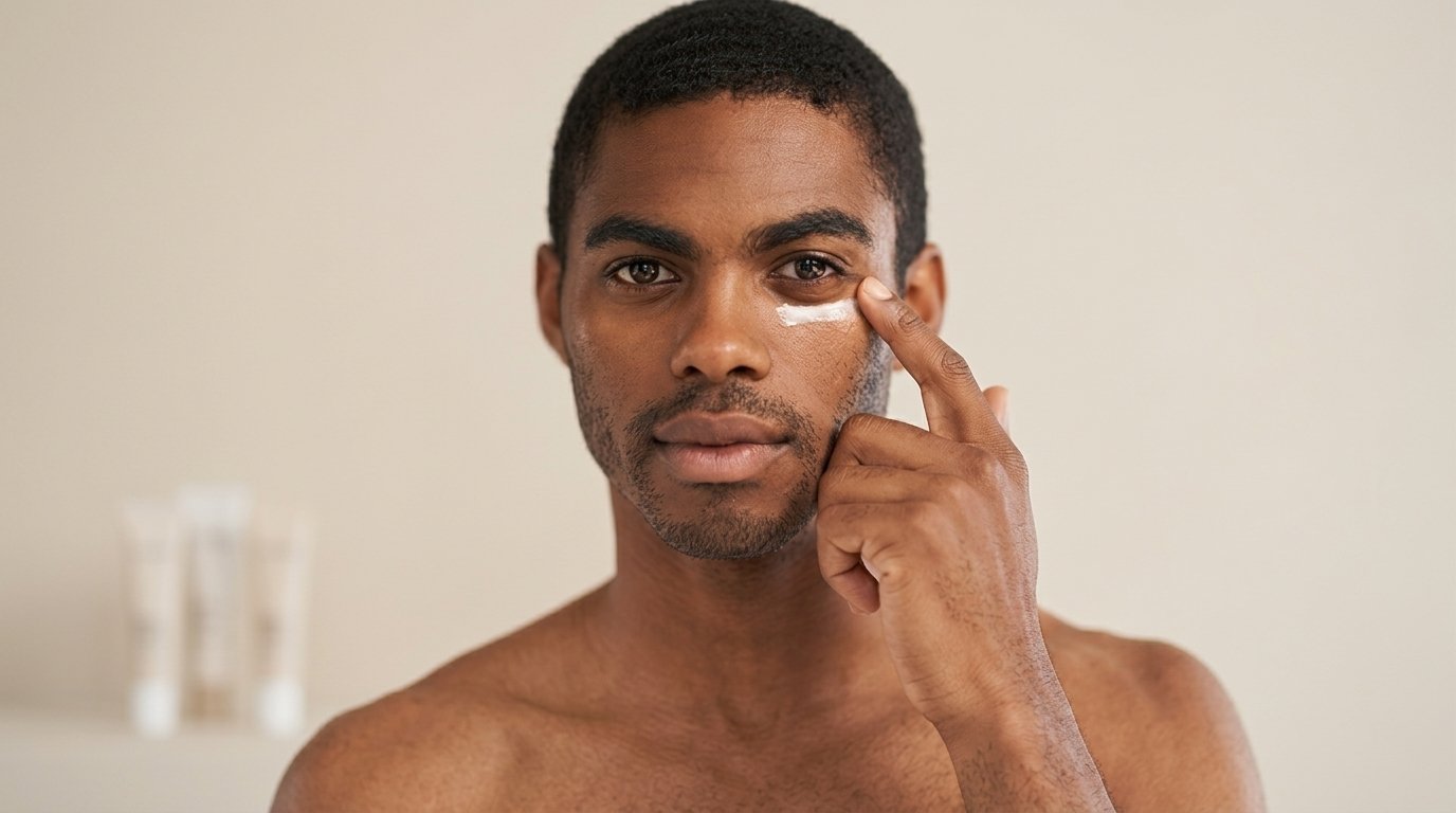 Men's grooming services and premium grooming experience